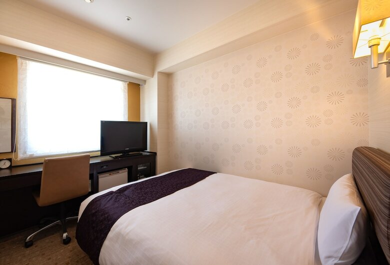 Hotel Via Inn Kanazawa