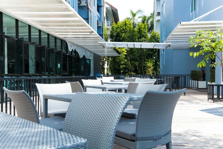 P Plus Hotel