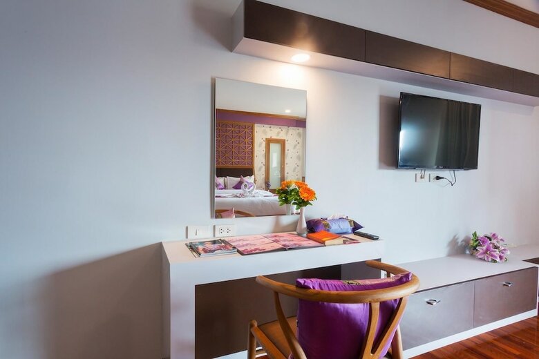 Hotel Mike Orchid Resort