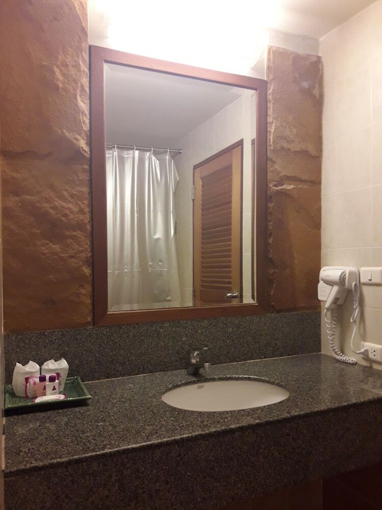 Hotel Mike Orchid Resort