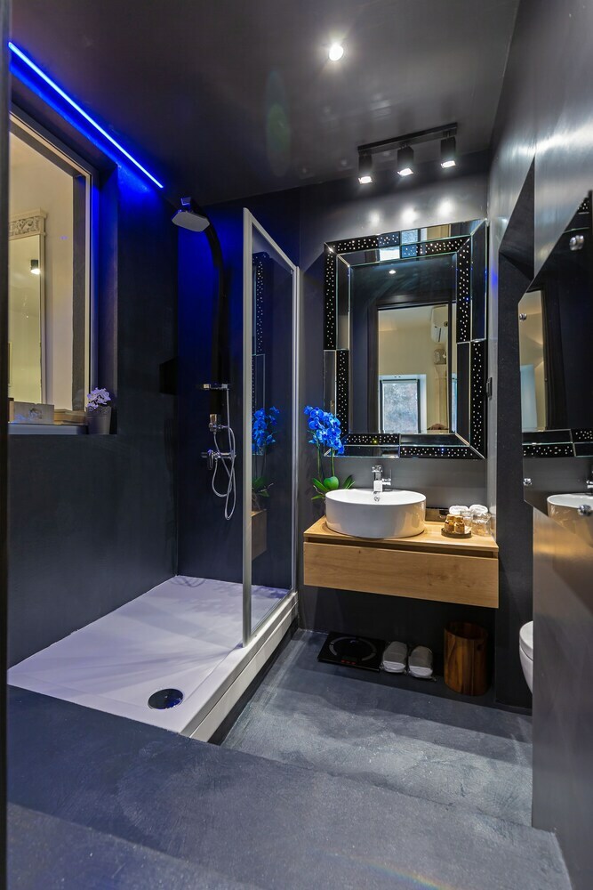 B&B Apartments & Studios Lanii