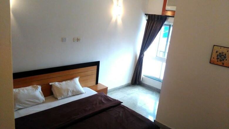 Karma Hotel