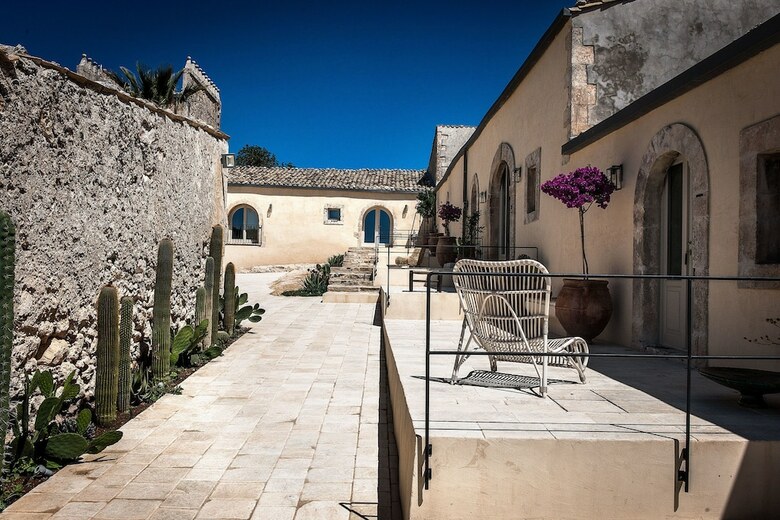 Hotel Dimora Delle Balze