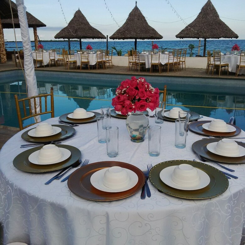 Hotel Serene Beach Resort