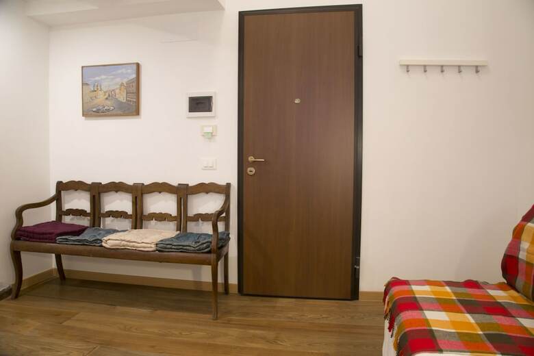 Termini Central Station Apartments