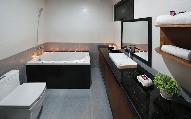Gemma Hotel & Apartment