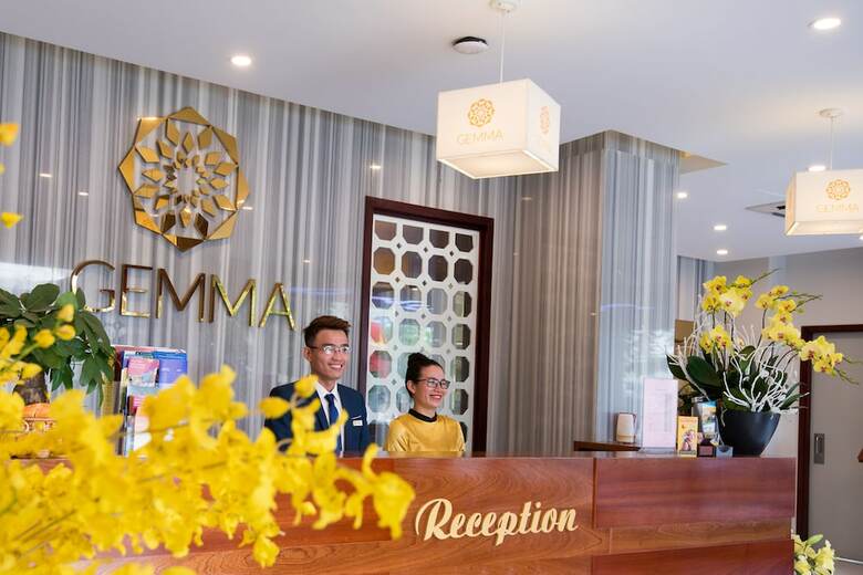 Gemma Hotel & Apartment