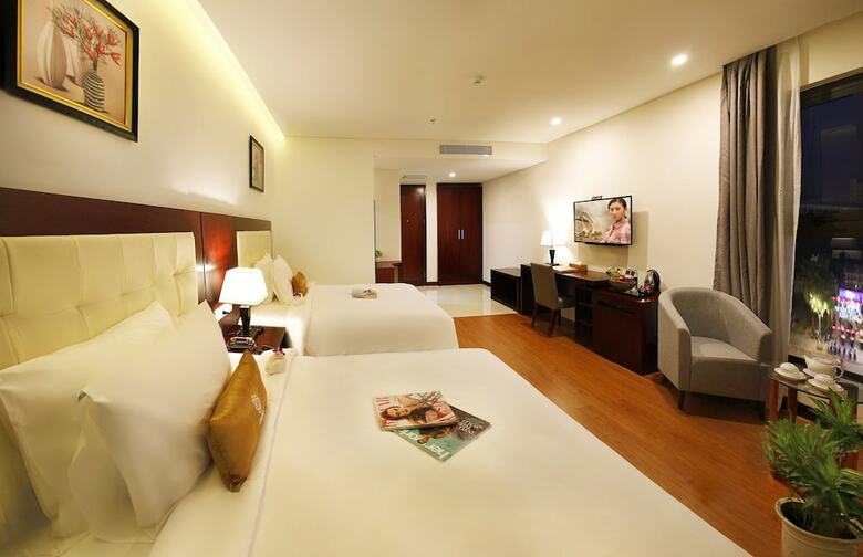 Gemma Hotel & Apartment