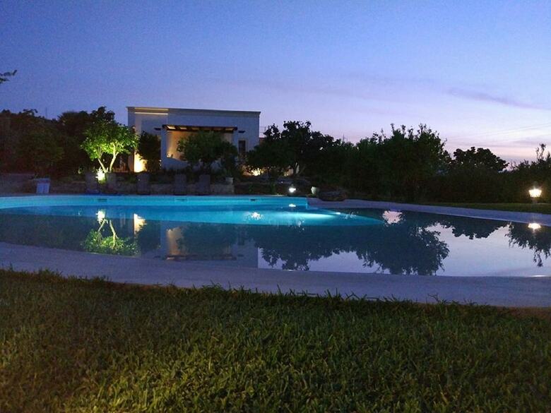 Agroturismo Terre E Torri Country Resort