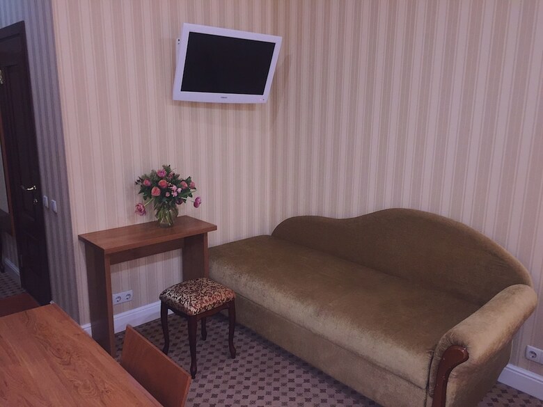 Invite Hotel Max