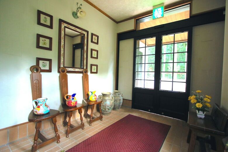 Wadano Forest Hotel And Apartments