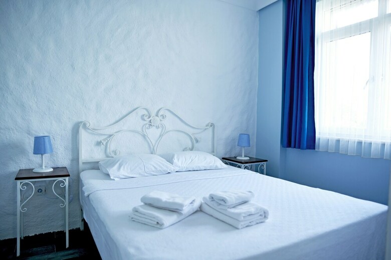 Hotel Zeytin Arasi Apart Otel