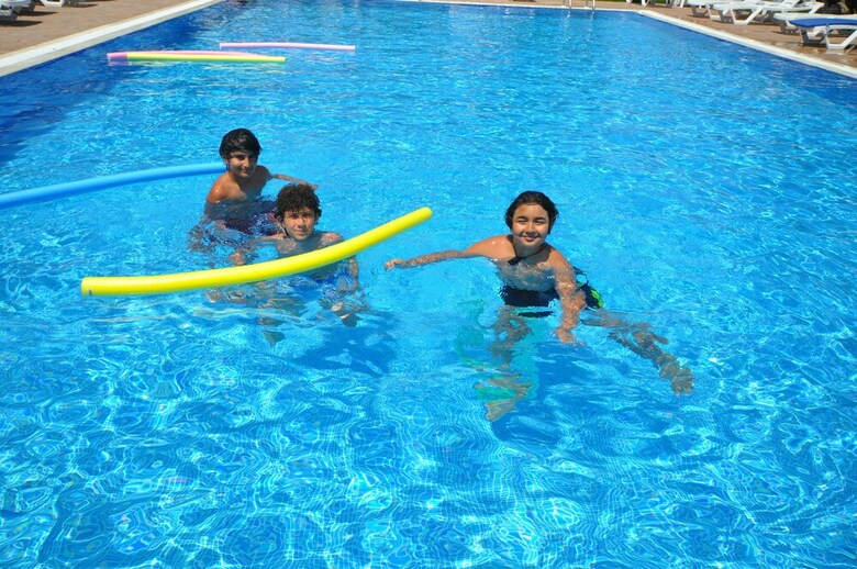 Hotel Zeytin Arasi Apart Otel