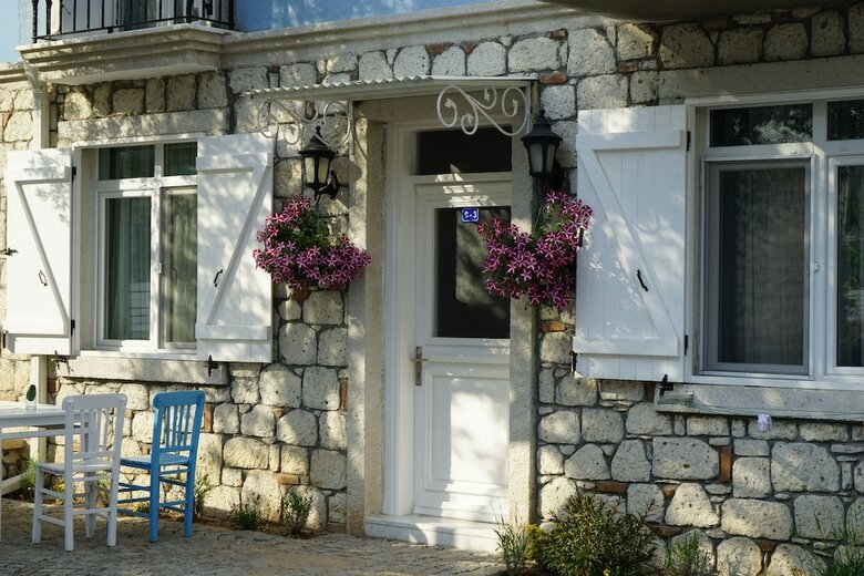 Hotel Zeytin Arasi Apart Otel