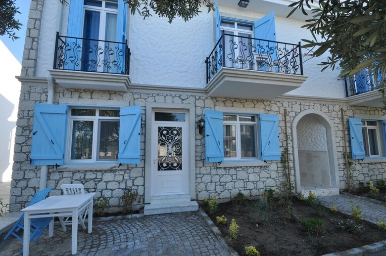 Hotel Zeytin Arasi Apart Otel
