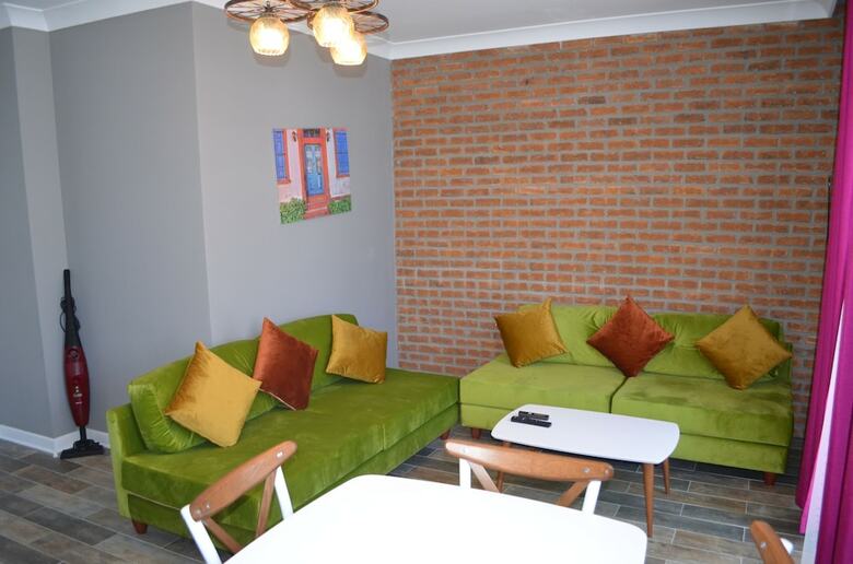 Hotel Zeytin Arasi Apart Otel