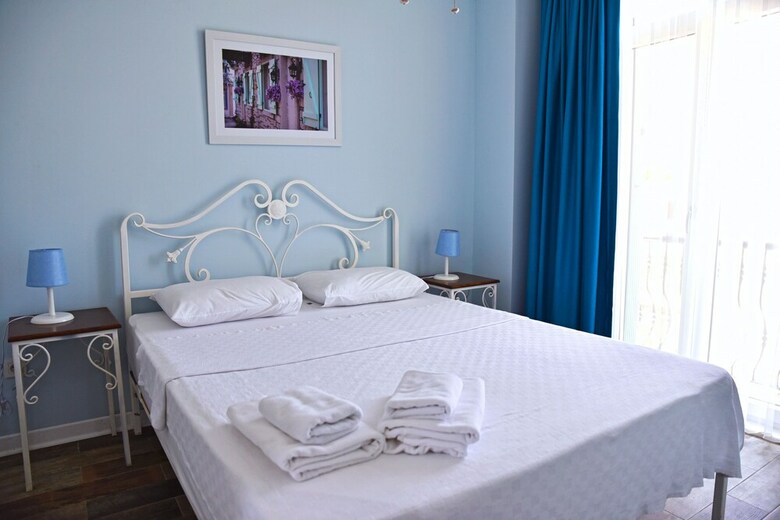 Hotel Zeytin Arasi Apart Otel