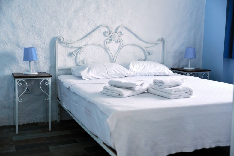 Hotel Zeytin Arasi Apart Otel