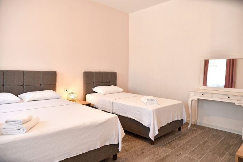 Hotel Zeytin Arasi Apart Otel