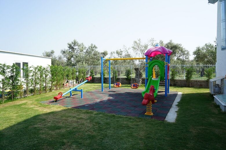 Hotel Zeytin Arasi Apart Otel