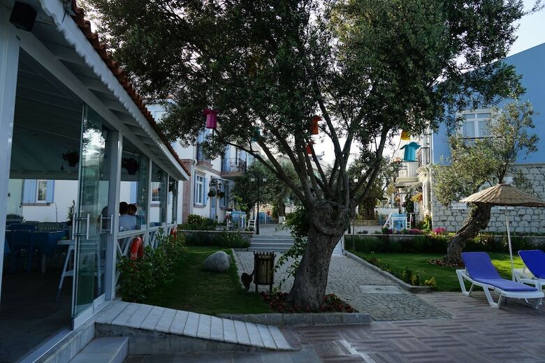 Hotel Zeytin Arasi Apart Otel
