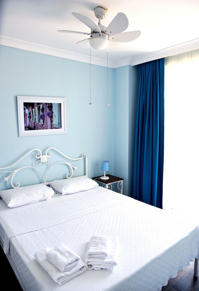 Hotel Zeytin Arasi Apart Otel