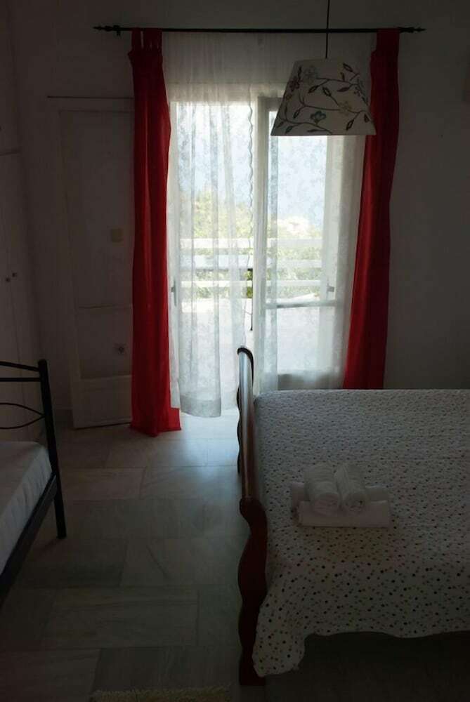 Hotel Angela Studios Paxos