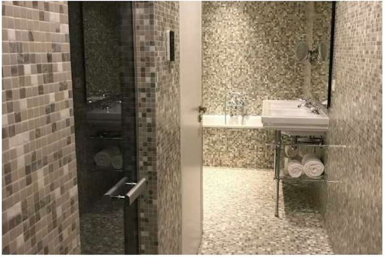 Hotel H�tel Parister