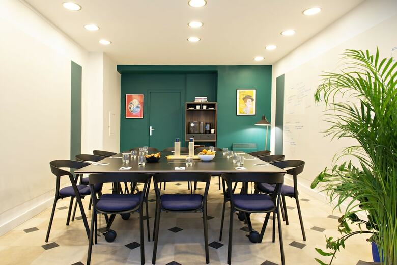 Hotel H�tel Parister