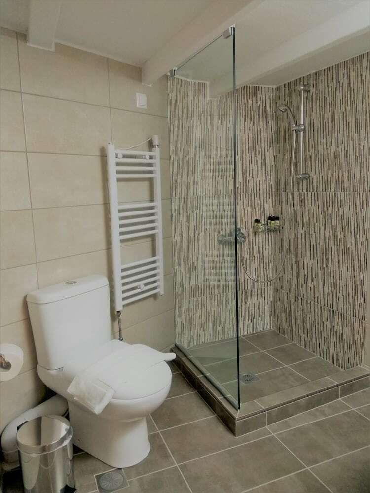 Apartamentos Astraia Residence