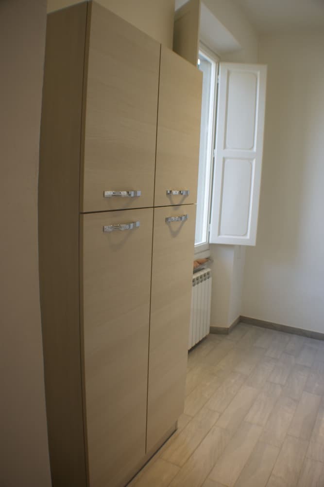 Holiday Apartments Serraglio