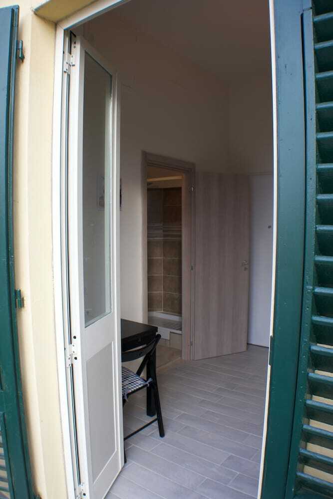 Holiday Apartments Serraglio
