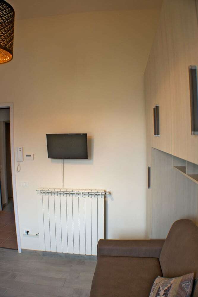 Holiday Apartments Serraglio