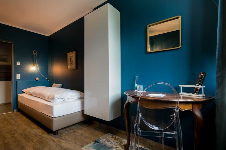 Hotel Heimathafen