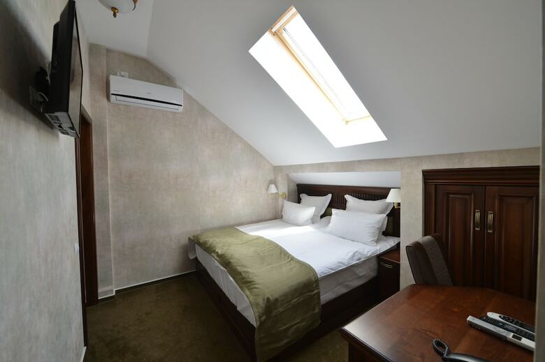 Noblesse Boutique Hotel