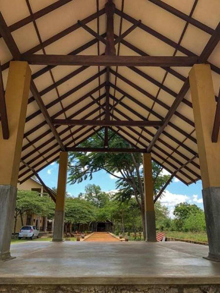 Hotel Castle Rock Sigiriya