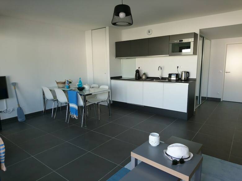 Apartamento My Second Home - Le Verdot