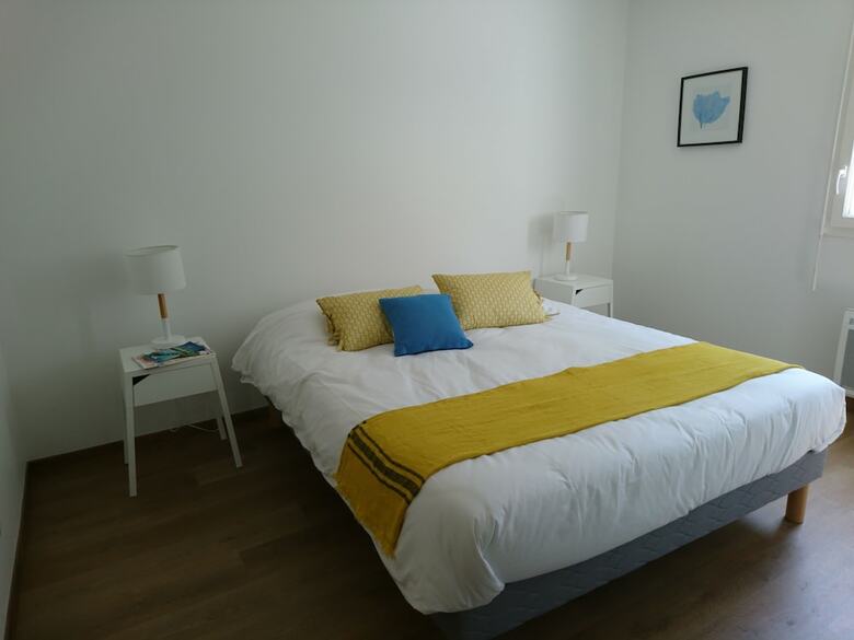 Apartamento My Second Home - Le Verdot