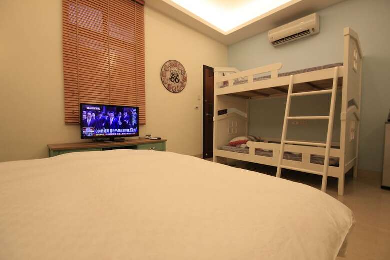 Hotel Citylife Zhuangjing