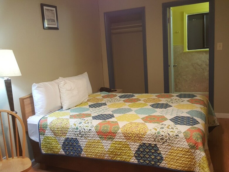 Motel Seattle Inn Northgate