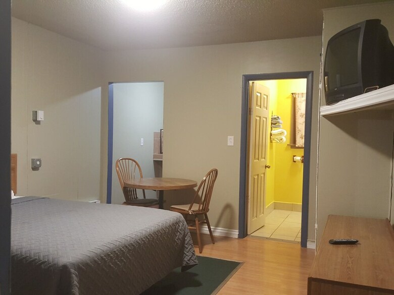 Motel Seattle Inn Northgate