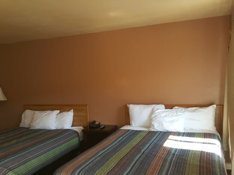 Motel Seattle Inn Northgate