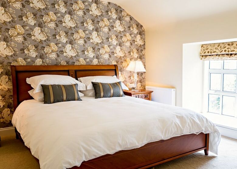 Bed & Breakfast The Park Georgian House