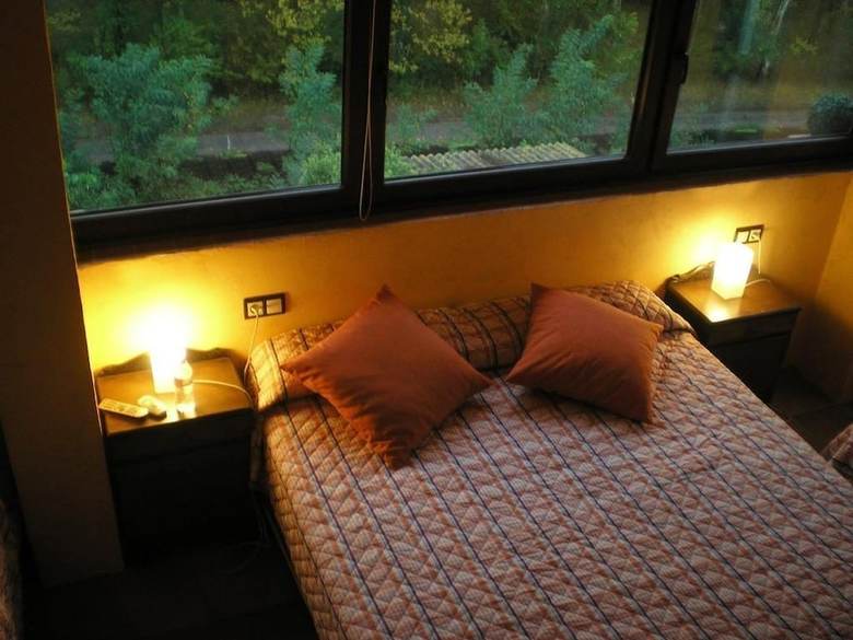 Pasteral Hotel Rural