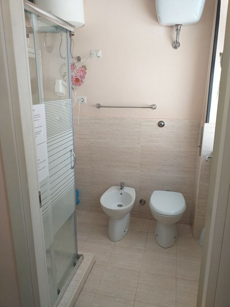Hotel Vatican Rooms Accommodation
