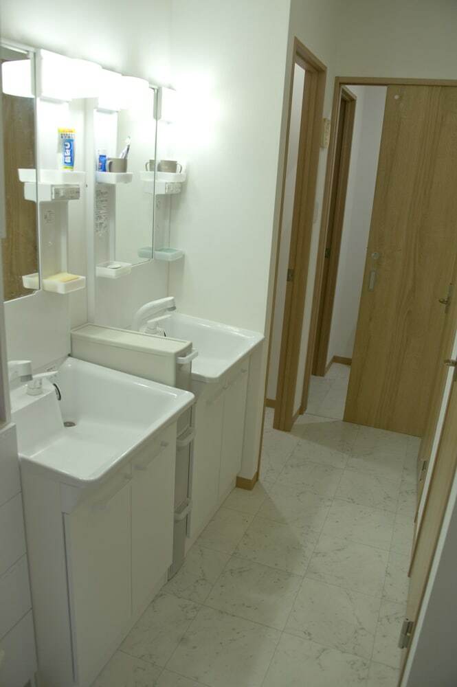 Hostal Umbrella House Osaka - Hostel