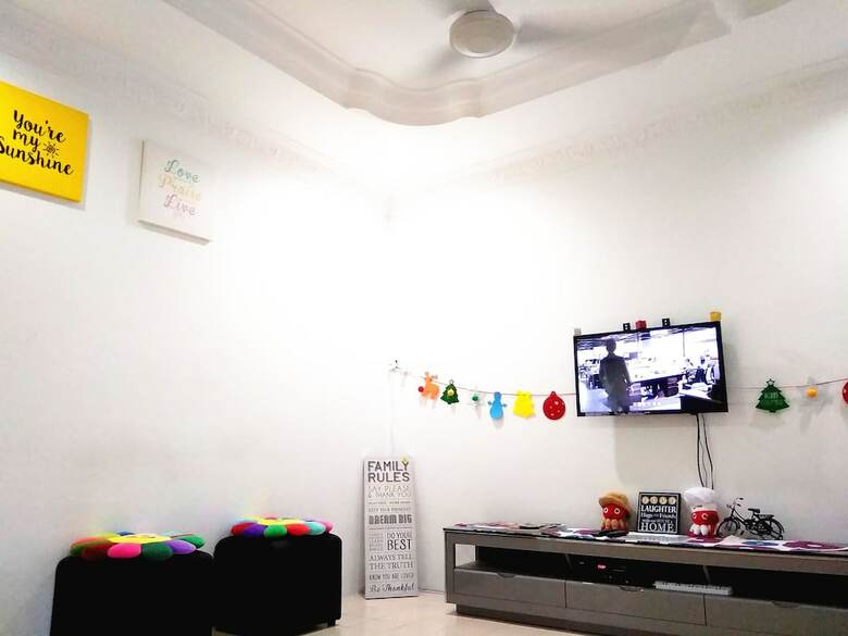 Hotel H Homestay