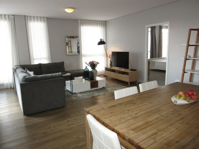 Apartamentos Roomquay Portswood Ridge