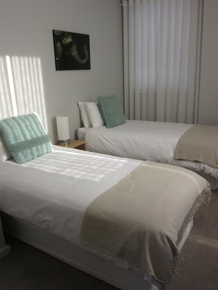 Apartamentos Roomquay Portswood Ridge