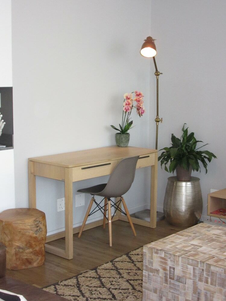 Apartamentos Roomquay Portswood Ridge